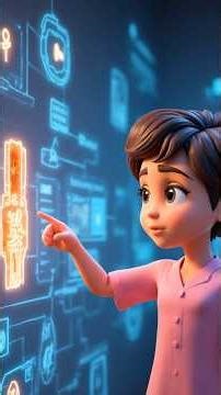 Artificial Neural Network (ANN) Explained in Simple Hindi 🧠 | Machine Mind #ANN #DeepLearning #AI