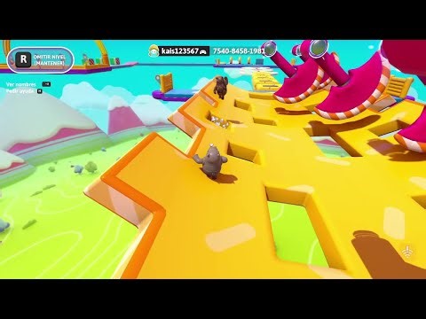 CLASSIC COURSE, 7540 8458 1981, Fall Guys, PC 2026 02