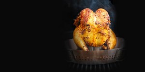 Mit Brine zum saftigen und leckeren Grillfleisch