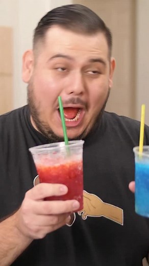 11K views · 58 reactions | Addicted to RASPADOS  | The Crazy Gorilla | Facebook