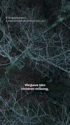 A quiet town. A blood-soaked home. And a killer hiding in plain sight. 🔪 The Basement: A Vanishing in Apple Valley is now available to stream on AMC . | AMC Plus