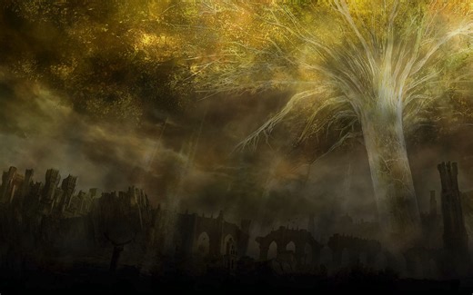 【全网首发】艾尔登法环模型提取教程