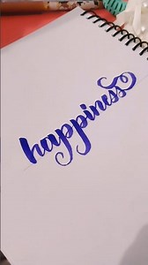 calligraphy writing 😍✍🏻 calligraphy shorts #howto #writer #writing #calligraphy #shortvideo #shorts