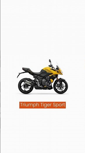 2026 Yamaha Tracer 9 GT 👌