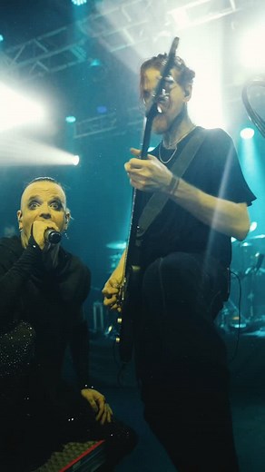 2.8K views · 2.1K reactions | THANK YOU LONDON! Tickets, Merch, Meet...