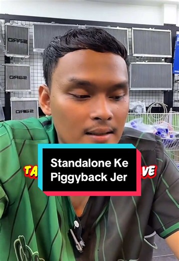 Masuk Cam 272 perlu ke masuk standalone ecu / piggyback dah ngam?? #F65Tech #SETTINGKASIPADU #FCRPERFORMANCE