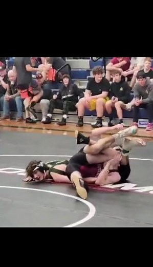 Leg cradle #wrestling #wrestler #cradle #legcradle