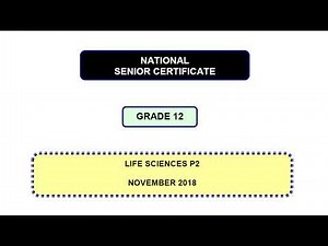Grade 12 Monohybrid Crosses