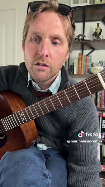 Learn to Play 'I Don't Want to Set the World on Fire' by The Ink Spots on Guitar