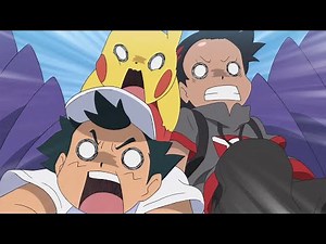 La puissance de l’amitié | Voyages Pokémon | Extrait officiel