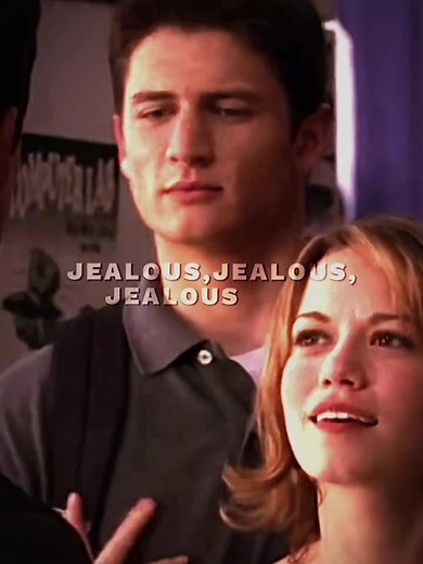 Nathan Scott Protects Haley | Heartwarming Moments in One Tree Hill