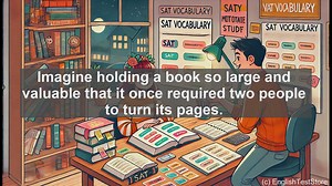 5000 Must Know SAT Vocabulary - SAT Vocab: Understanding Folio - From Shakespeare to Modern Use