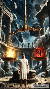 Heaven or Hell? Where Will Your Soul Go After Death? 😨