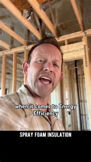 Four Reasons Why Spray Foam is Superior to Traditional Insulation