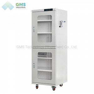 [Hot Item] Humidity Moisture Control Air Drying Cabinet Dry Box for Laboratory