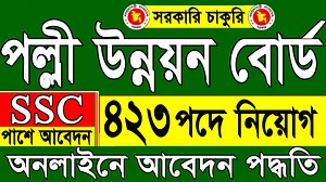 272K views · 4.3K reactions | পল্লী উন্নয়ন বোর্ড নিয়োগে  আনলাইনে আবেদন পদ্ধতি ২০২৪ | BRDB Job Circular 2024 #পল্লী_উন্নয়ন_বোর্ড_নিয়োগ_বিজ্ঞপ্তি_২০২৪ #BRDB_Job_Circular_2024 #Raihan_kabir #raihankabir | Govt. Job Circular BD | Facebook