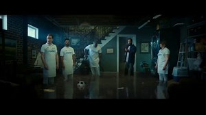 Progressive 💧 Burst Pipe  commercial advertisement spot