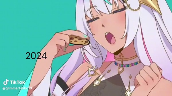 Cookie Swirl C: Journey Through the Years