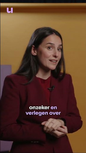 Hoe kom je over als je hard of zacht praat?