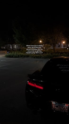 C7 Camaro Story: The Fast and Fatal Journey