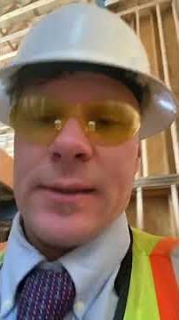 Horizontal fire blocking missing per IBC 718.2.2 / IRC r302.11