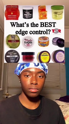Achieve Perfect Edges with Eco Edge Control Wax
