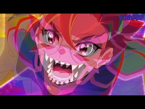 Digimon amv Tomoro vs Raito