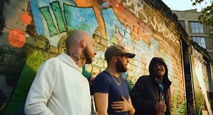 NEW FEATURE VERSE JUST DROPPED!!!! @1takewales feat. Mic Righteous - REDEMPTION ⚔️ Watch the Full video now 📹 LIVE on @1takewales YouTube channel 🙏🏽 | Mic Righteous Official