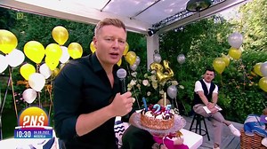 Jubileusz programu „Jaka to melodia"