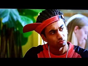 Malibu's Most Wanted Opening Scene
