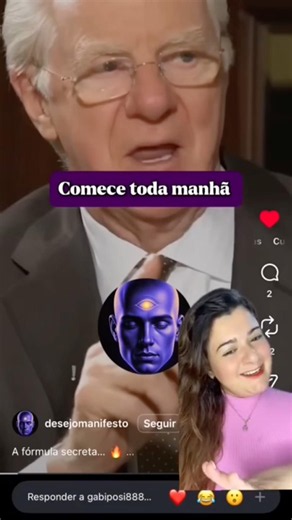 O que o Bob Proctor fazia nos primeiros 5 minutos do dia (Muda tudo)