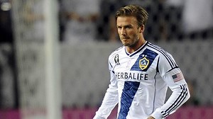 622K views · 20K reactions | Four years ago today, David Beckham performed a miracle.  | LA Galaxy | Facebook