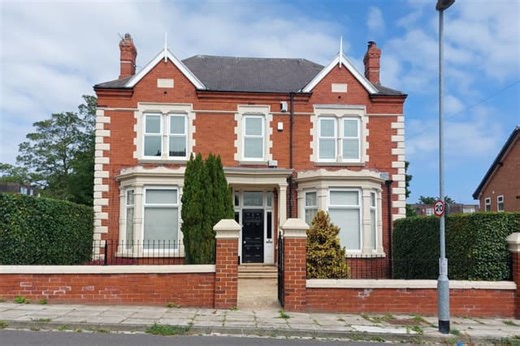 'A safe, supportive, and nurturing environment' - Revised plans to transform Hartlepool house into supported living