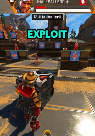 🚨NEW MIRAGE EXPLOIT! It took me like 4 months to realize smh #ApexLegends #apexlegendsclips #apex #mirage #apex #bamboozled #miragemains #gaming #twitch #twitchclips #apexclips