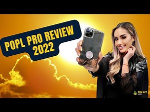 BEST DIGITAL BUSINESS CARD - 6 REASONS TO GET POPL PRO - REVIEW