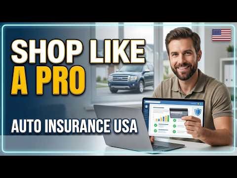 The Ultimate Guide to Shopping for Auto Insurance Online