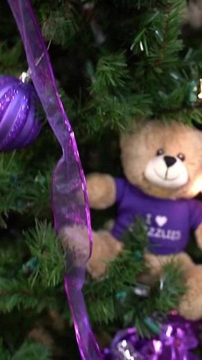 TIS THE SEASON, GRIZZLIES 💜🐻🎄 | Butler Community College