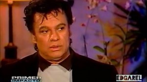 Youtube: esto respondió Juan Gabriel cuando le preguntaron si era gay