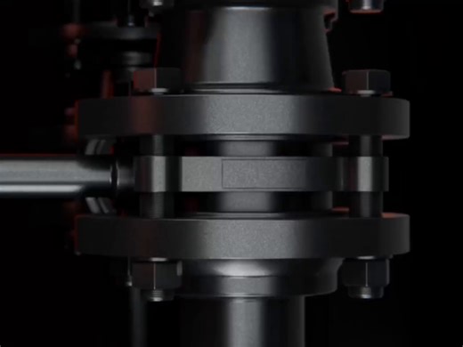 DP Group — Cinematic Industrial CGI