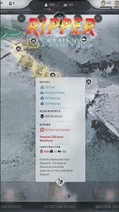 New London Game: Sick Workers Return, Heat Map Reveals All! #shorts