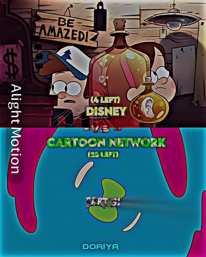 Exciting New Cartoon Series to Watch Now!