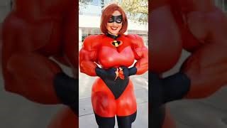 Fmg Female Muscle Growth Expansion She Hulk Transformation Incredibles Elasticgirl Ben Dover Mp3 & Mp4 Download - clip.africa.com