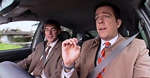 The Office Alum Ed Helms On How Andy Bernard Would Tackle Quarantine