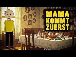 Das Muttersöhnchen-Syndrom: Wenn die Mutter die Beziehung zerstört | Noa Psychologie