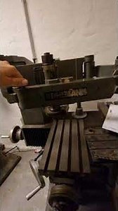 kuhlmann gm2 3d copy/milling machine