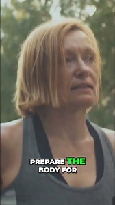 Running Stride: Analyzing Foot Path and Impact Forces #shorts