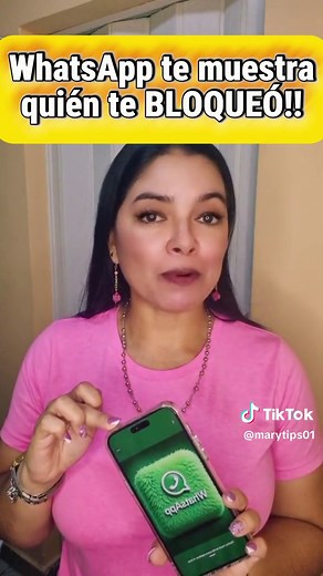 Cómo saber si te bloquearon en WhatsApp: Guía fácil