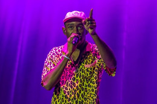 Tyler, The Creator Teams Up With Maxo Kream For New Single “Cracc Era” -