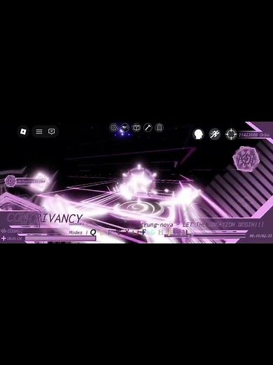 Contrivancy Skin (Star Glitcher Revitalized)