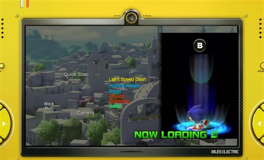 Sonic Unleashed has gotta have some of the best level mods next to generations #sonicunleashed #levelmods